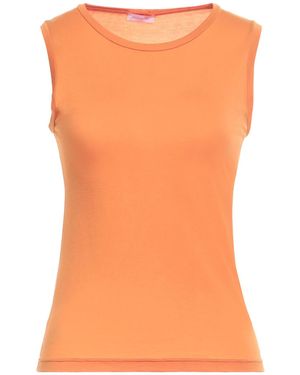 Rossopuro Top - Orange