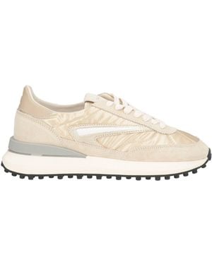 Date Sneakers - Neutre
