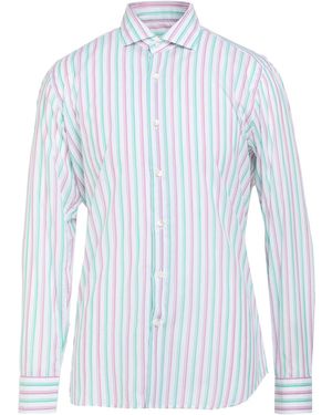 Guglielminotti Shirt - Blue