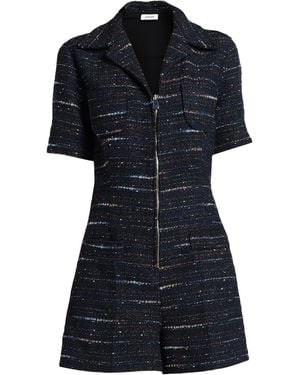 Sandro Jumpsuit - Black