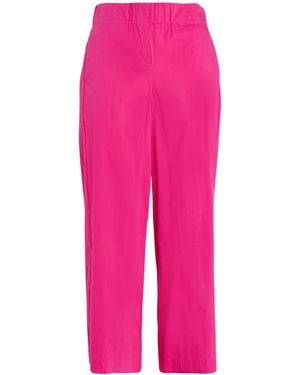 Jijil Pants Cotton, Polyamide, Nylon - Pink