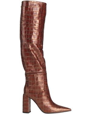 Fabi Stiefel - Braun