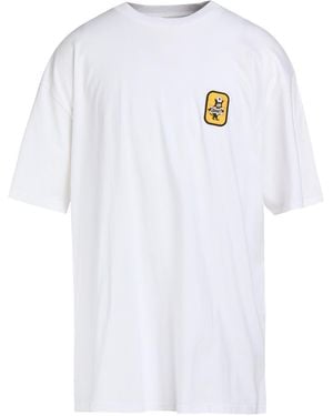 Carhartt T-Shirt Cotton - White