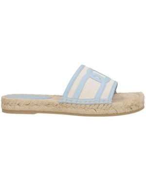 Tod's Espadrilles - Weiß
