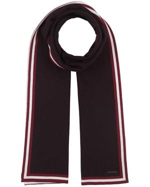 Bally Sciarpa - Nero