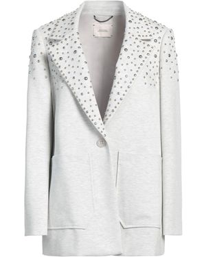 Dorothee Schumacher Blazer - Grigio
