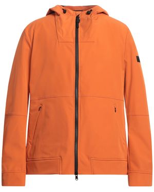 Peuterey Jacket - Orange