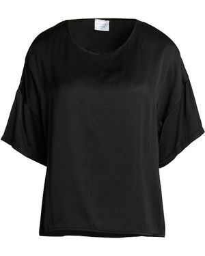 Anonyme Designers Top Viscose - Black
