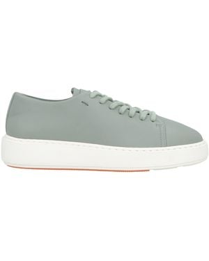 Santoni Sneakers - Gray