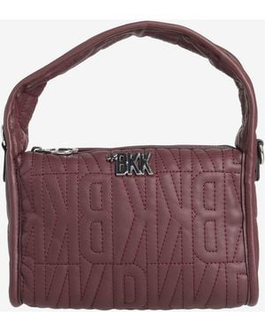Bikkembergs Borsa A Mano - Viola