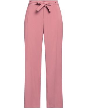 Xandres Trouser - Pink