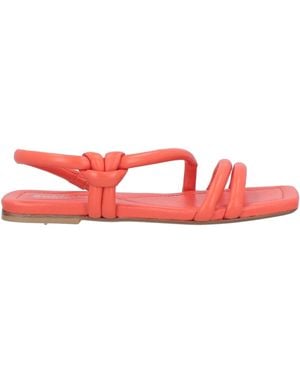 Baldinini Sandals - Red