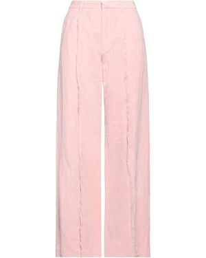 R13 Trouser - Pink