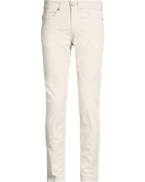 Jeckerson Trousers - Natural