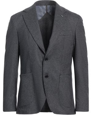 Harmont & Blaine Blazer - Blu
