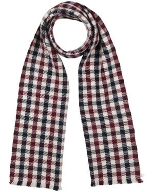 Eleventy Scarf Cashmere - Blue