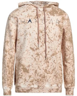 Hangar Sweatshirt - Natural