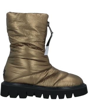 Elena Iachi Ankle Boots - Multicolor