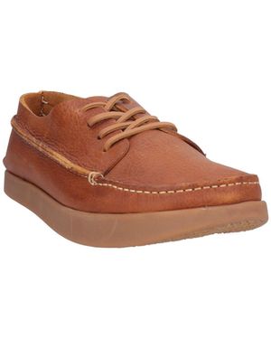 yogi footwear ブラウン モカシン 靴 シューズ 29cm Yogi Footwear Shoes for Men | Online Sale up to 79% off | Lyst