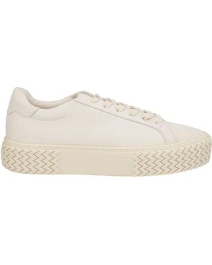 COPENHAGEN Sneakers - Natur