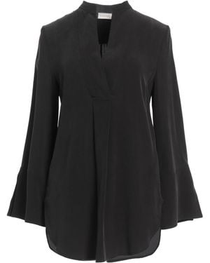 By Malene Birger Top - Black