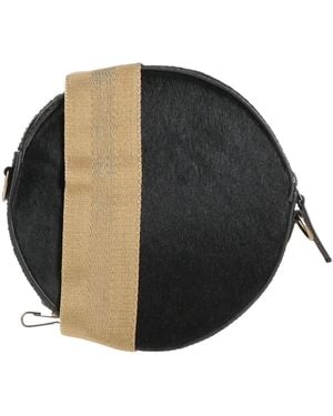 Uma Wang Bolso Con Bandolera - Azul