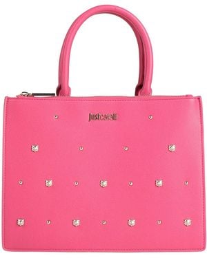 Just Cavalli Handbags - Pink