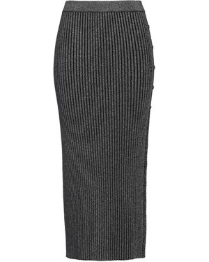 Tory Burch Maxi-Rock - Grau