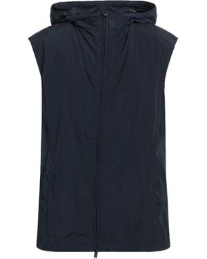 Hevò Jacket - Blue