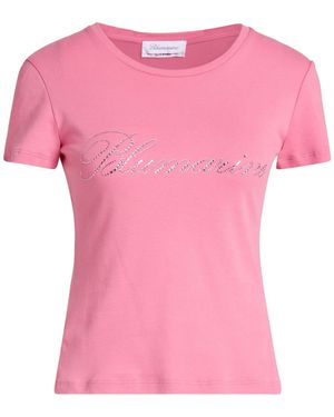 Blumarine T-Shirt - Pink
