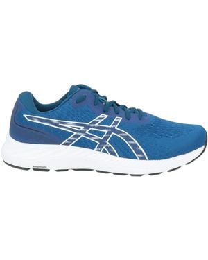 Asics Sneakers - Blau
