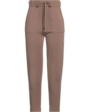 Max Mara Trouser - Brown