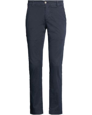 Bob Pants - Blue