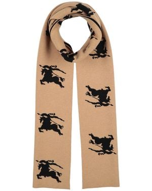 Burberry Bufanda - Neutro
