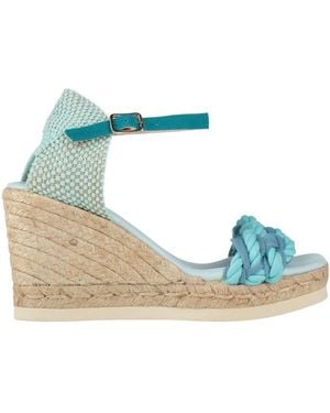 Fabi Espadrillas - Blu