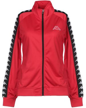 Kappa Sweatshirt - Red