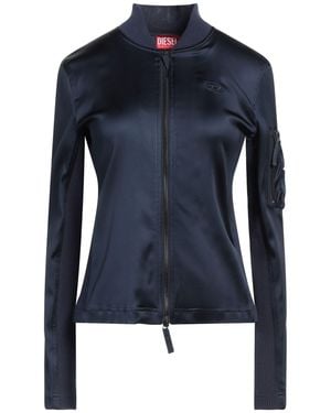 DIESEL Jacket - Blue