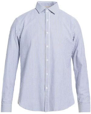 AT.P.CO Shirts - Blue
