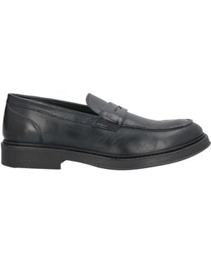 Roberto Botticelli Loafer - Grey