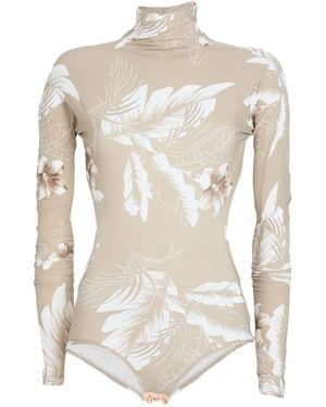 N°21 Body - Blanco