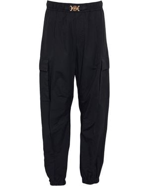Versace Pants - Blue