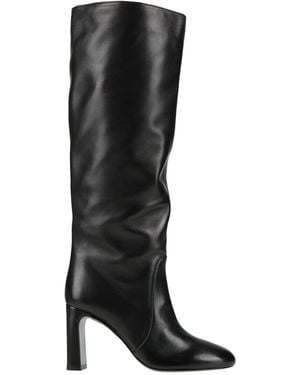 Stuart Weitzman Botte - Noir