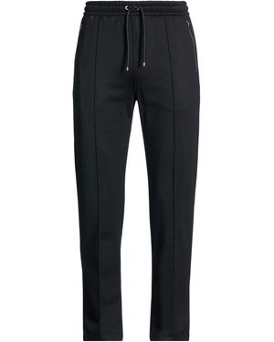 Agnona Trousers - Blue