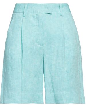 Malo Shorts & Bermuda Shorts - Blue