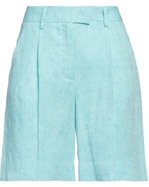 Malo Shorts & Bermuda Shorts - Blue