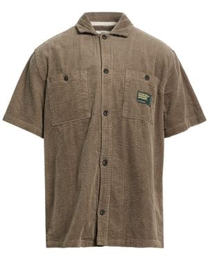 Anerkjendt Shirt - Green