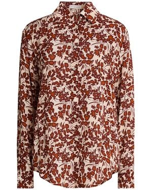 Camicettasnob Shirt - Multicolour