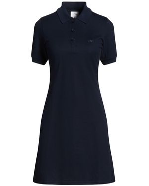Courreges Mini Dresses - Blue