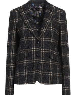 ABSEITS Blazer - Black