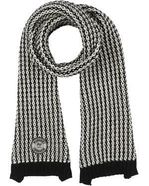 Missoni Bufanda - Negro